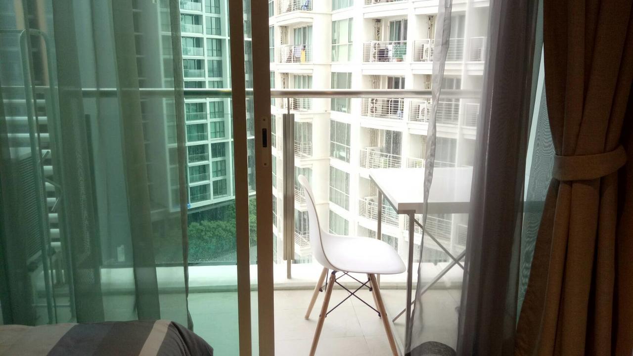 Apartament Bangkok Sky Walk Zewnętrze zdjęcie