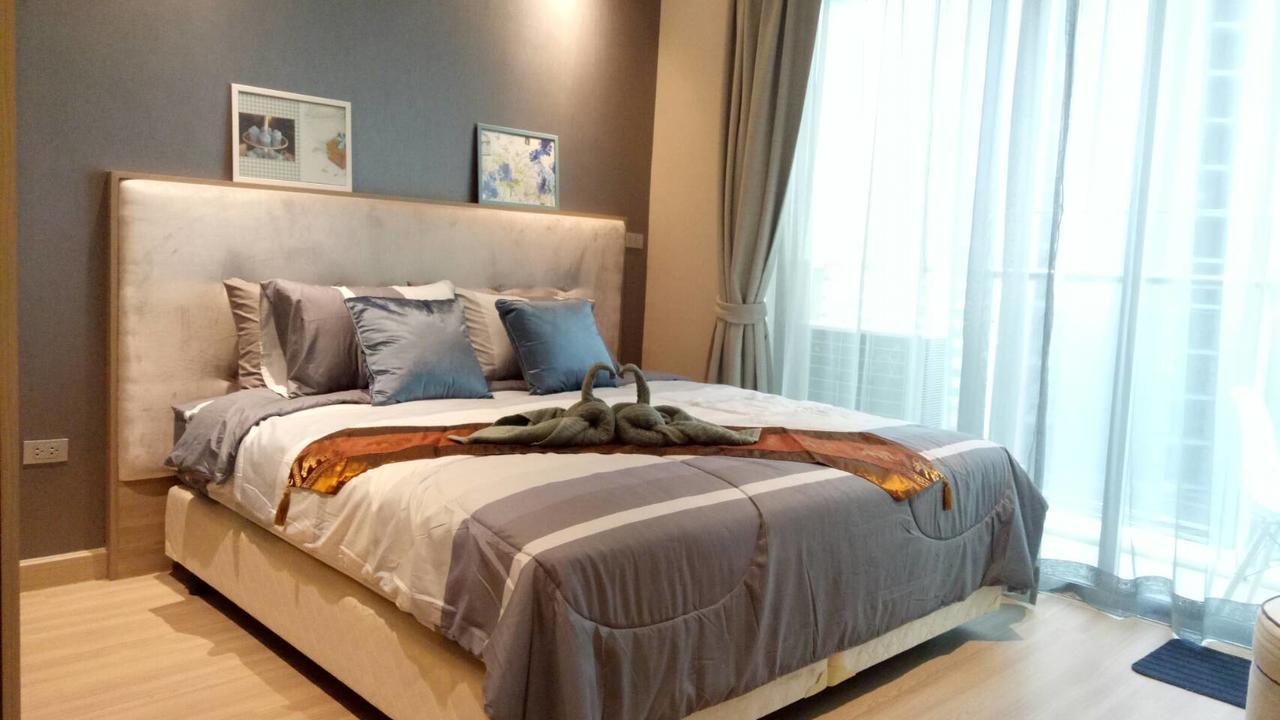 Apartament Bangkok Sky Walk Zewnętrze zdjęcie