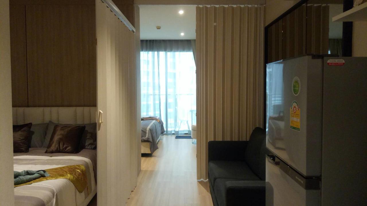 Apartament Bangkok Sky Walk Zewnętrze zdjęcie