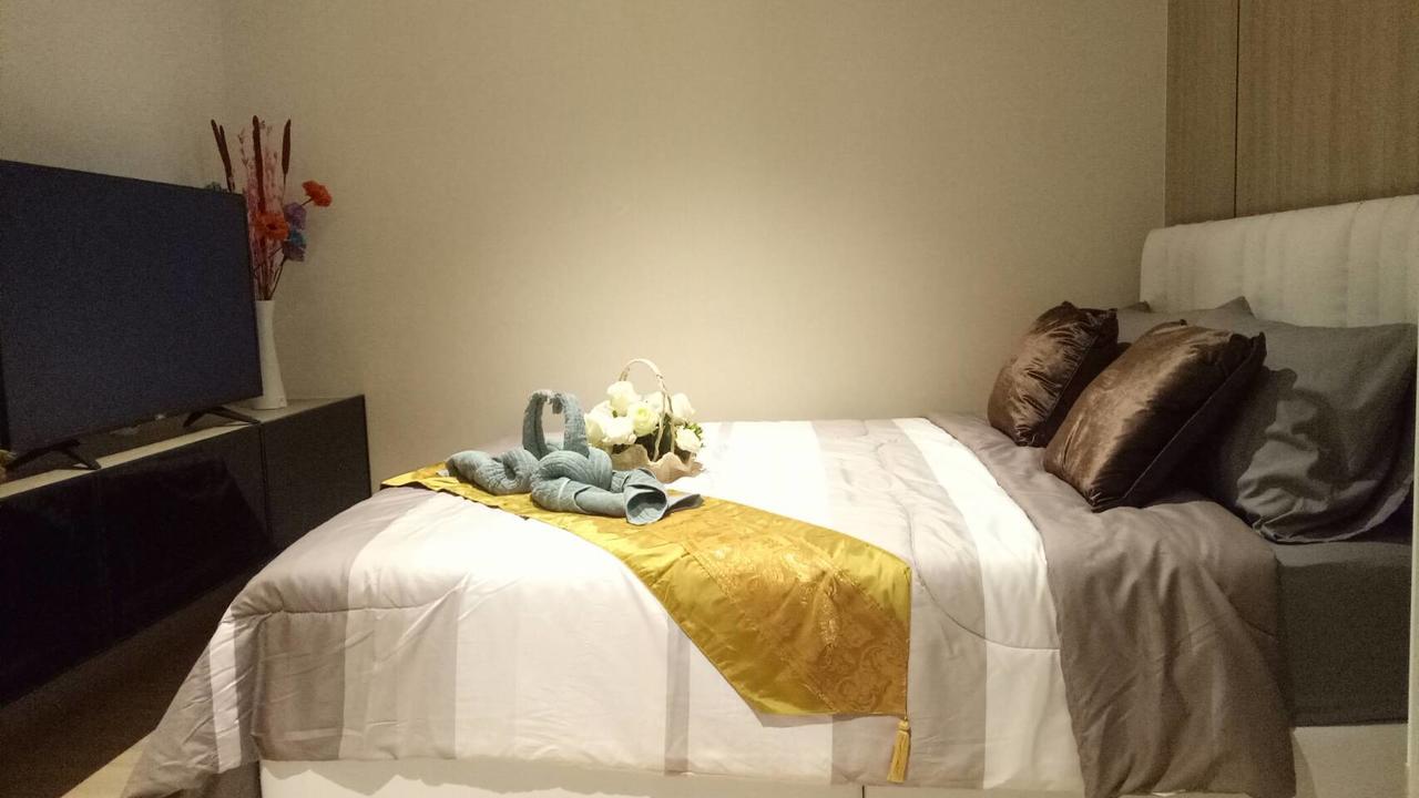 Apartament Bangkok Sky Walk Zewnętrze zdjęcie