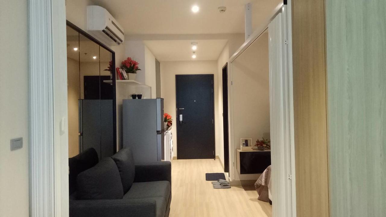 Apartament Bangkok Sky Walk Zewnętrze zdjęcie