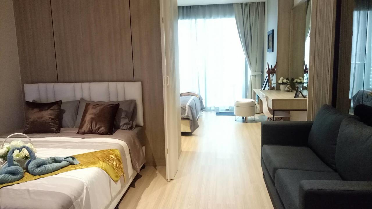 Apartament Bangkok Sky Walk Zewnętrze zdjęcie