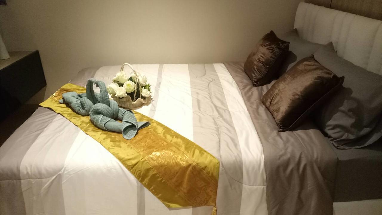 Apartament Bangkok Sky Walk Zewnętrze zdjęcie
